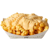 Cheese Fries